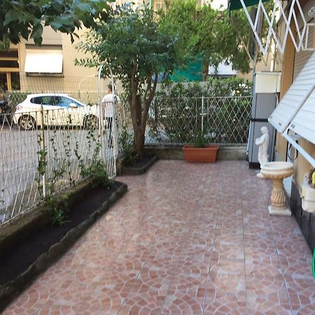 Appartamento Dria Rapallo Exterior photo