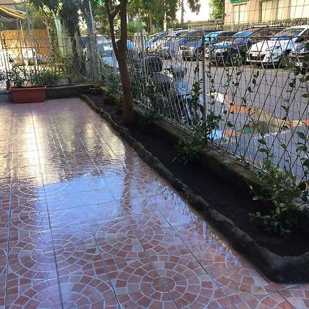 Appartamento Dria Rapallo Exterior photo