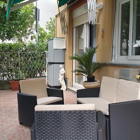 Appartamento Dria Rapallo Exterior photo