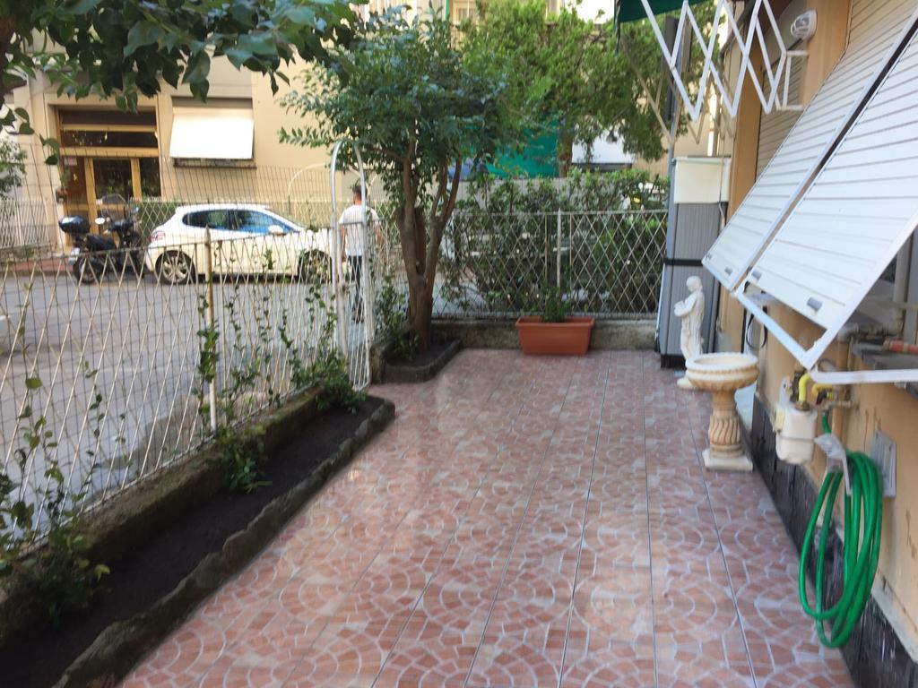 Appartamento Dria Rapallo Exterior photo