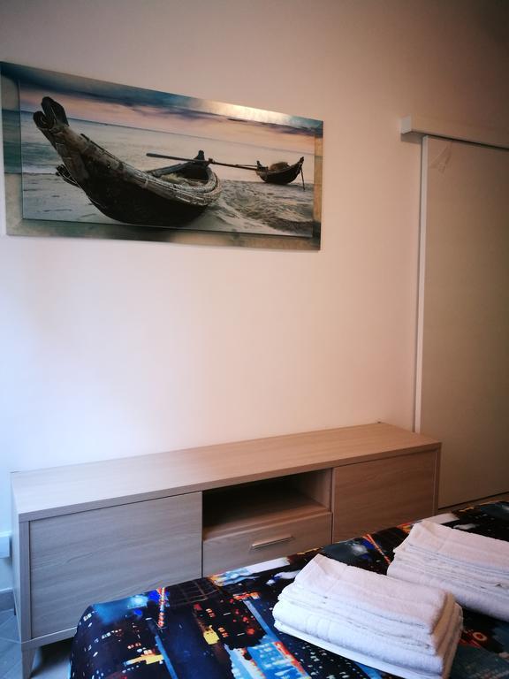 Appartamento Dria Rapallo Exterior photo